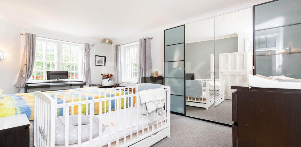 			NEW INSTRUCTION!, 2 Bedroom, 1 bath, 1 reception Flat			 Northwick Terrace, ST JOHNS WOOD - MAIDA VALE